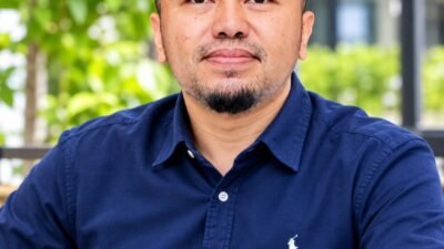 1928 Pemuda Menyatukan Indonesia, 2026 Generasi Muda Harus Menyejahterakan Bangsa! Ini Seruan GAMIES Aceh