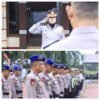 Semangat Sumpah Pemuda ke-98, Polres Langkat Perkuat Persatuan dan Profesionalisme Personel