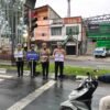 Operasi Patuh Toba 2026, Polres Langkat Perkuat Edukasi untuk Tekan Kecelakaan