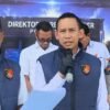 Polda Sumut Tangkap Host Live TikTok Bermuatan Pornografi, Raup Rp80 Juta dalam 3 Bulan