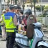 Hari Ketiga Operasi Patuh Seulawah 2026, Satlantas Polres Aceh Tengah Gencarkan Edukasi dan Penertiban Lalu Lintas