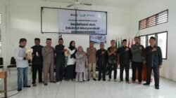 PELINDO Multi Terminal Dorong Pemberdayaan Ekonomi Masyarakat melalui Program Jamur Berdaya HUB*