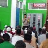 Wakapolres Bener Meriah Ajak Masyarakat Perangi Narkoba dan Judi Online dalam Program Jumat Keliling