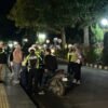Hari Keempat Operasi Patuh Seulawah 2026, Satlantas Polres Aceh Tengah Gencarkan Penertiban, 602 Leaflet Disebar