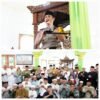 Kapolda Sumut Ajak Masyarakat Perkuat Persatuan dan Perangi Narkoba Saat Salat Jumat di Medan Denai