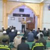Suling (Subuh Keliling), Kapolres Aceh Tengah Ajak Peduli Keamanan Lingkungan