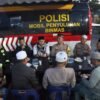 Ngopi Bareng Tokoh Masyarakat, Wakapolres Bener Meriah Bahas Kamtibmas dan Penegakan Hukum