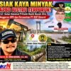 Prof. Dr. KH. Sutan Nasomal Pasang Badan untuk Pemkab Siak! Bupati Afni Zulkifli Hadapi Tekanan APBD