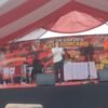 Semarak Dalam Menyambut HUT Golkar ke 62 Dan HUT Pemuda Pancasila Ke 67 Dengan Mengadakan Lomba Berhadiah Menarik.