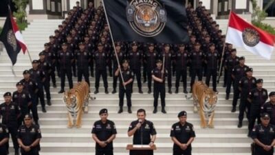 Setahun Lebih Menunggu Hitungan Kerugian Negara — Tim Investigasi MAUNG: Kejati Kalbar Wajib Jelaskan Kendalanya!