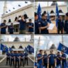 Laporan Diterima Polres Sekadau Terkait Pengelolaan Hibah Masjid Sultan Anum — DPD RAJAWALI: Tunjukkan Kinerja Nyata, Rakyat Sekadau Menunggu Hasil yang Jujur!