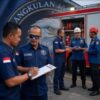 Cuaca Tak Menentu, Risiko Kebakaran Meninggi — DPD RAJAWALI Purwakarta: Keselamatan Warga Tak Boleh Tergantung Sarana yang Kurang!