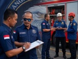 Cuaca Tak Menentu, Risiko Kebakaran Meninggi — DPD RAJAWALI Purwakarta: Keselamatan Warga Tak Boleh Tergantung Sarana yang Kurang!