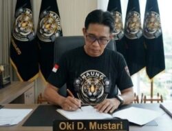 Oki D. Mustari: Bedakan Olahraga Domino dengan Perjudian — DPC MAUNG Tasikmalaya: Keputusan Harus Berbasis Fakta, Bukan Prasangka!