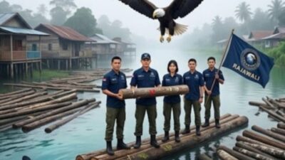 Pola yang Tak Pernah Berubah? DPP RAJAWALI Pusat: Transparansi Kunci Kepercayaan, Rakyat Berhak Tahu Siapa Bertanggung Jawab!