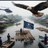 Pola yang Tak Pernah Berubah? DPP RAJAWALI Pusat: Transparansi Kunci Kepercayaan, Rakyat Berhak Tahu Siapa Bertanggung Jawab!
