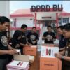 MAUNG Bengkulu Utara: Kasus di Kantor Sekretariat DPRD Kabupaten Bengkulu Utara Harus Menjadi Pelajaran, Perbaiki Sistem Pengawasan Perjalanan Dinas Sekarang!