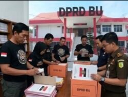 MAUNG Bengkulu Utara: Kasus di Kantor Sekretariat DPRD Kabupaten Bengkulu Utara Harus Menjadi Pelajaran, Perbaiki Sistem Pengawasan Perjalanan Dinas Sekarang!