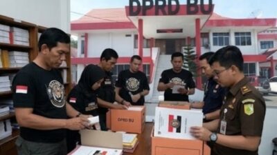 MAUNG Bengkulu Utara: Kasus di Kantor Sekretariat DPRD Kabupaten Bengkulu Utara Harus Menjadi Pelajaran, Perbaiki Sistem Pengawasan Perjalanan Dinas Sekarang!