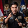 Seruan Menyentuh Hati soal Karhutla, Pendiri Maung dan Rajawali Hadysa Prana: Udara Bersih Adalah Hak Setiap Anak Bangsa!