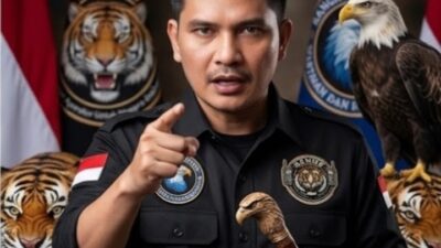 Seruan Menyentuh Hati soal Karhutla, Pendiri Maung dan Rajawali Hadysa Prana: Udara Bersih Adalah Hak Setiap Anak Bangsa!