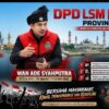 Masyarakat Diajak Ikut Mengawal Kebijakan Publik — DPD LSM MAUNG Riau: Partisipasi Anda Sangat Dibutuhkan!