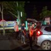 Polres Bener Meriah Perketat Pengawasan, Razia OSN Sasar Narkoba dan Barang Berbahaya