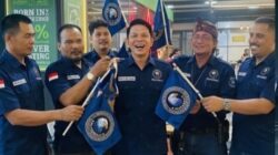 Persatuan Bukan Hal yang Dapat Dianggap Remeh — Sekjen RAJAWALI: Itu Kekuatan Terbesar Kita!