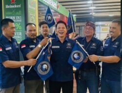 Persatuan Bukan Hal yang Dapat Dianggap Remeh — Sekjen RAJAWALI: Itu Kekuatan Terbesar Kita!