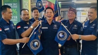 Persatuan Bukan Hal yang Dapat Dianggap Remeh — Sekjen RAJAWALI: Itu Kekuatan Terbesar Kita!