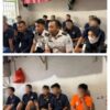 Rutan Kelas IIB Tanjung Pura Gelar Inventarisasi Masalah di Blok Hunian, Serap Aspirasi Warga Binaan
