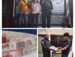 “Fitnah Rp5 Juta Muncul Saat Uang Ditolak!” Prof. Dr. Sutan Nasomal Desak Polres Mamasa Jangan Diam!
