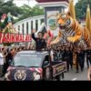 Peringati Milangkala ke-25 — LSM MAUNG Tasikmalaya: “Langkah Santun, Jiwa Tangguh” Harus Terasa Nyata!