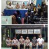 Perkuat Kedekatan dengan Warga, Polsek Salapian Gelar KUBAMAS dan Ajak Ibu-Ibu Jaga Kamtibmas