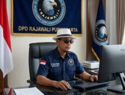 Hukum Harus Tegak! DPD RAJAWALI Purwakarta: Siapa Pun yang Terlibat, Harus Dipertanggungjawabkan Tanpa Pandang Bulu