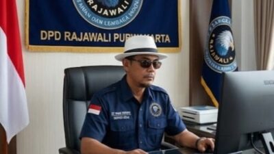 Hukum Harus Tegak! DPD RAJAWALI Purwakarta: Siapa Pun yang Terlibat, Harus Dipertanggungjawabkan Tanpa Pandang Bulu