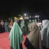 Gema Bersolawat Hadroh dan Syukuran Aqiqoh