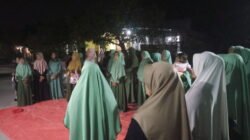 Gema Bersolawat Hadroh dan Syukuran Aqiqoh