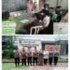 Polres Langkat Gandeng Disnaker, Program Poliran Buka Peluang Kerja bagi Masyarakat