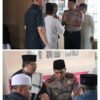 Kapolres Binjai laksanakan Jumat Keliling di Masjid An-Nur, Ajak Jemaah Jaga Kamtibmas