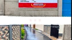 *Realisasikan BKK Akselerasi Rp 250 Juta, Kades Cipeucang Gopur Atmaja Bangun Jalan Desa Sepanjang 430 Meter*