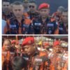 Sukses,Peringatan Hari Ulang Tahun (HUT) ke-67 Pemuda Pancasila,Majelis Pimpinan Cabang (MPC)  Kabupaten Deli Serdang