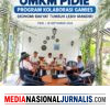 DPD GAMIES Pidie Mempersiapkan Program kerjasama pelaku UMKM go Internasional