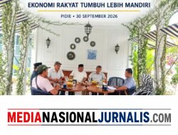 DPD GAMIES Pidie Mempersiapkan Program kerjasama pelaku UMKM go Internasional