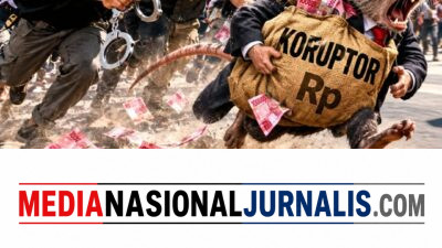 Prof DR Sutan Nasomal Meminta Semua Tokoh Masyarakat Indonesia Mengawal APBN