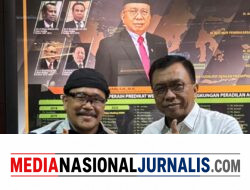 Prof Sutan Nasomal: Sertifikasi Wartawan Tidak Hanya UKW, Jalur BNSP Juga Diakui Negara