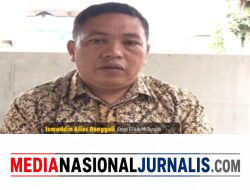 Ketua KPA Aceh Tengah Ismuddin Alias Renggali Ajak Pemuda Bersinergi Kawal Pembangunan dan Dukung Polri