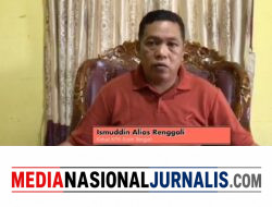Imbauan Ketua Komite Peralihan Aceh Wilayah Aceh Tengah: Jaga Kedamaian dan Persatuan Aceh