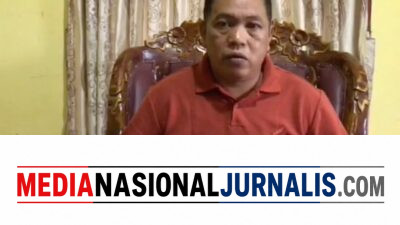Imbauan Ketua Komite Peralihan Aceh Wilayah Aceh Tengah: Jaga Kedamaian dan Persatuan Aceh