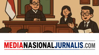 Prof Sutan Nasomal Harapkan Presiden RI Perintahkan Kejagung dan MA Selidiki Putusan PT Aceh